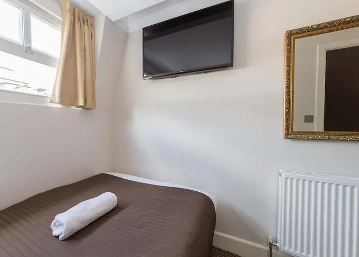 Chester Hotel